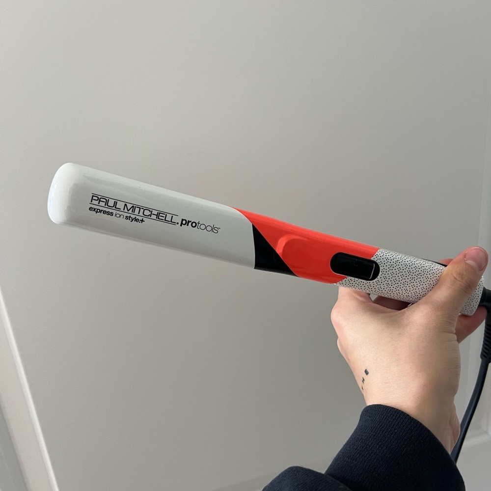 Paul Mitchell Flat Iron